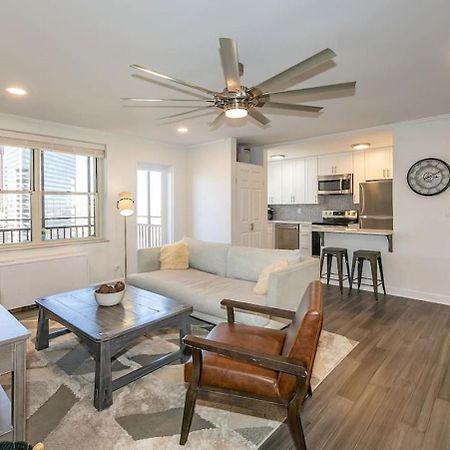 Stayatl High Rise Condo Downtown Atl With Views Atlanta Dış mekan fotoğraf
