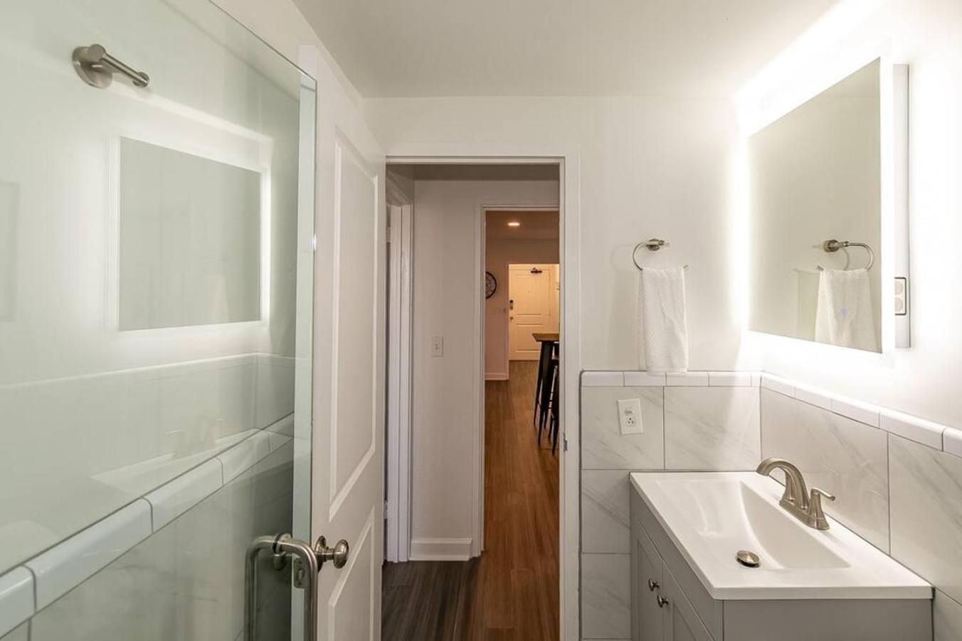 Stayatl High Rise Condo Downtown Atl With Views Atlanta Dış mekan fotoğraf