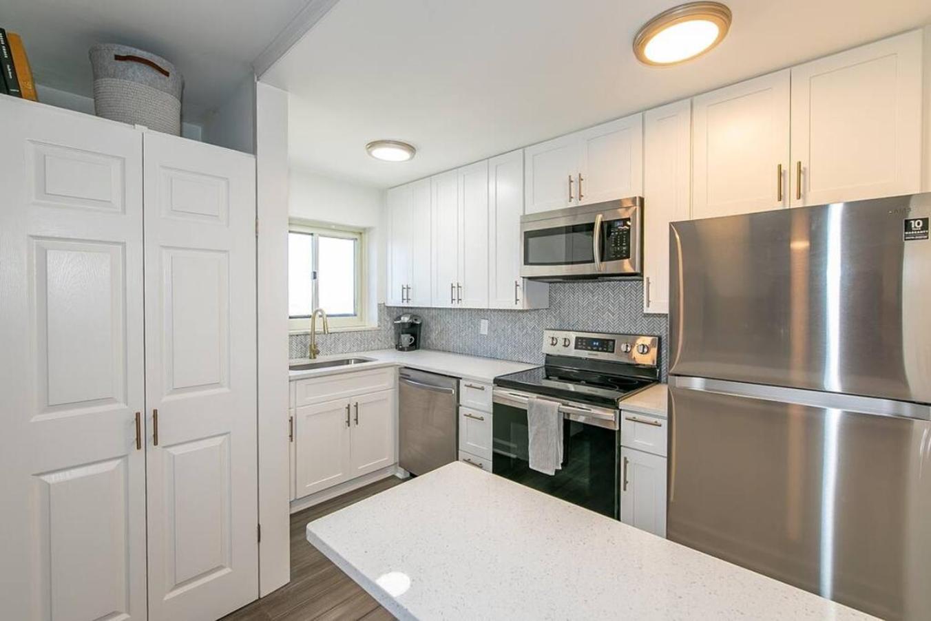 Stayatl High Rise Condo Downtown Atl With Views Atlanta Dış mekan fotoğraf