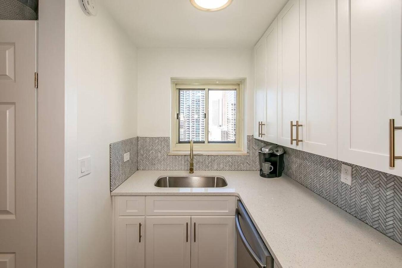 Stayatl High Rise Condo Downtown Atl With Views Atlanta Dış mekan fotoğraf