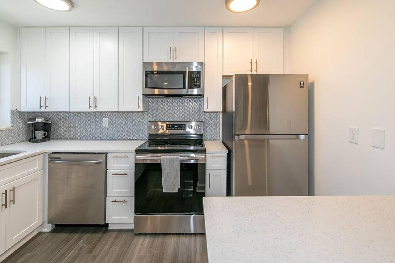 Stayatl High Rise Condo Downtown Atl With Views Atlanta Dış mekan fotoğraf