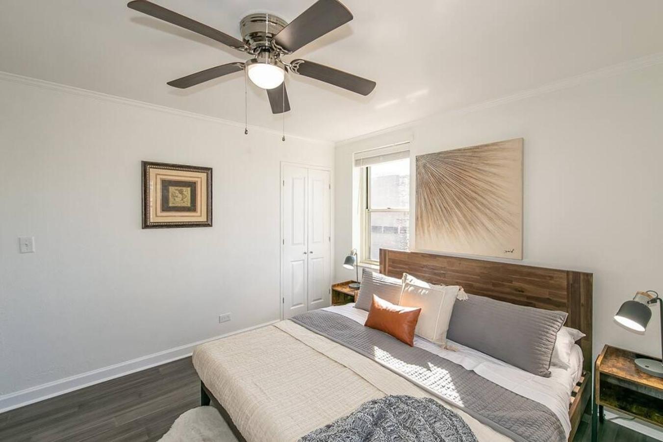 Stayatl High Rise Condo Downtown Atl With Views Atlanta Dış mekan fotoğraf